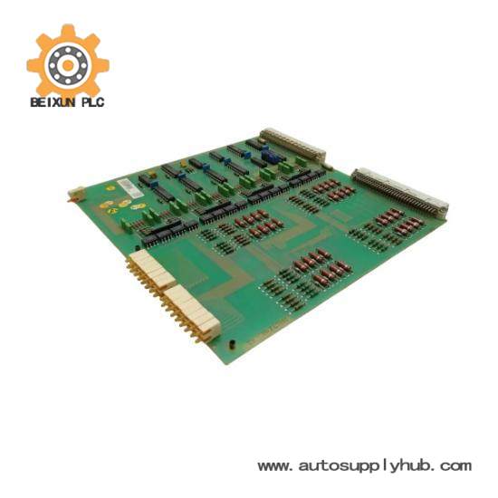 ABB DSDP140B 57160001-ACX Counter Module