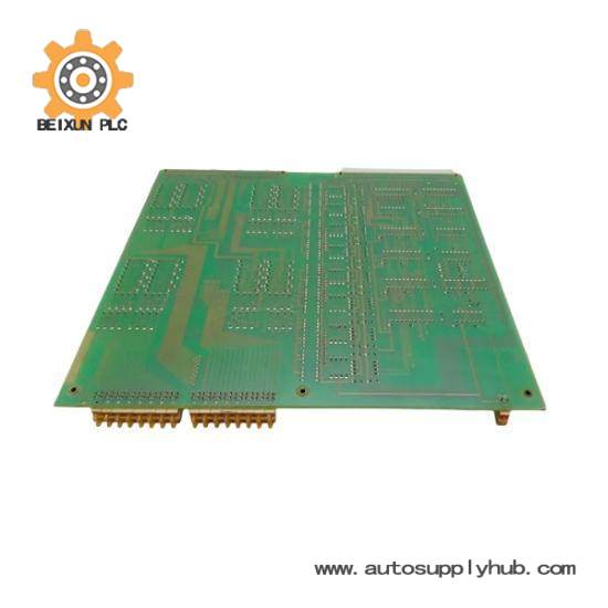 ABB DSDP140B 57160001-ACX Counter Module