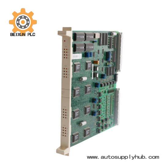 ABB DSDP170 57160001-ADF Pulse Counting Module