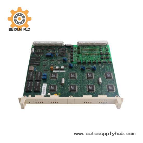 ABB DSDP170 57160001-ADF Pulse Counting Module