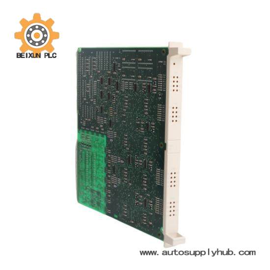 ABB DSDP170 57160001-ADF Pulse Counting Module