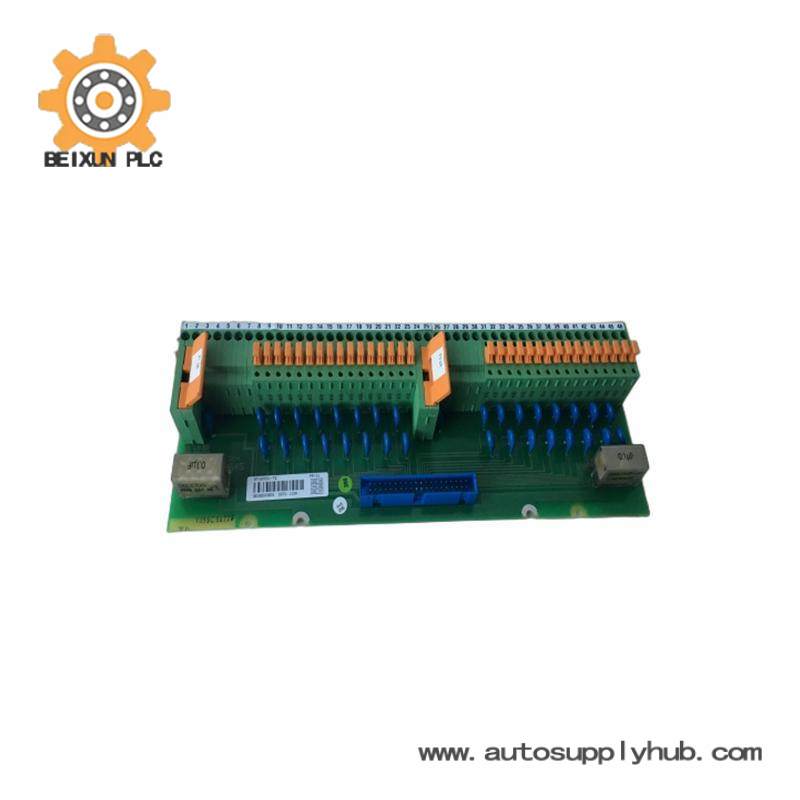 ABB DSDP170 PC Board Pulse