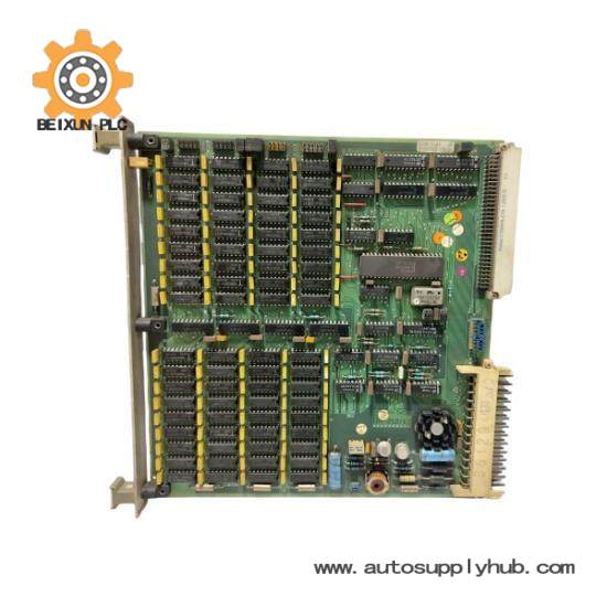 ABB DSMB116 57360001-EB MASTER Memory Module DSMB 116