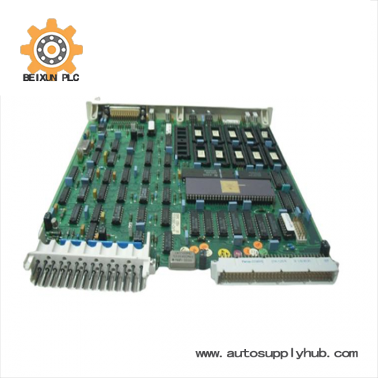 ABB DSPC155 analog module