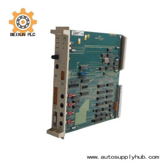 ABB DSPC171 Processor Module DSPC 171