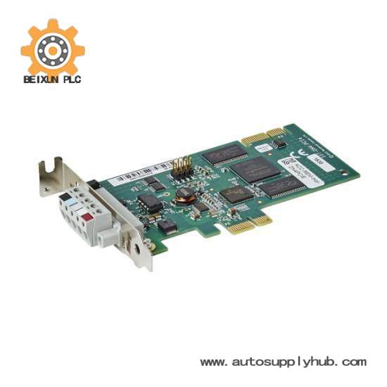 ABB DSQC1006 3HAC043383-001/02 DeviceNet Board