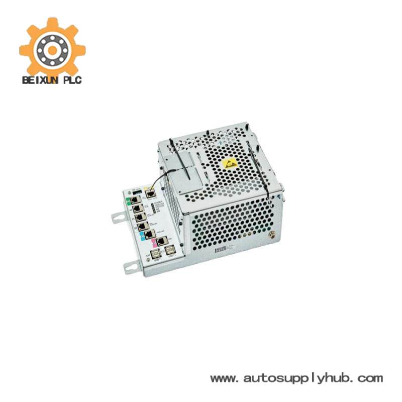 ABB 3HAC025338-002/09B Main Servo Drive Unit