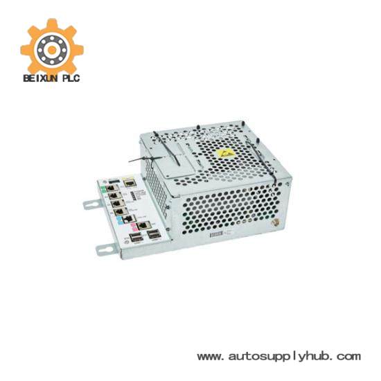 ABB DSQC1018 3HAC075048-001DSQC1024 Main Computer upgr