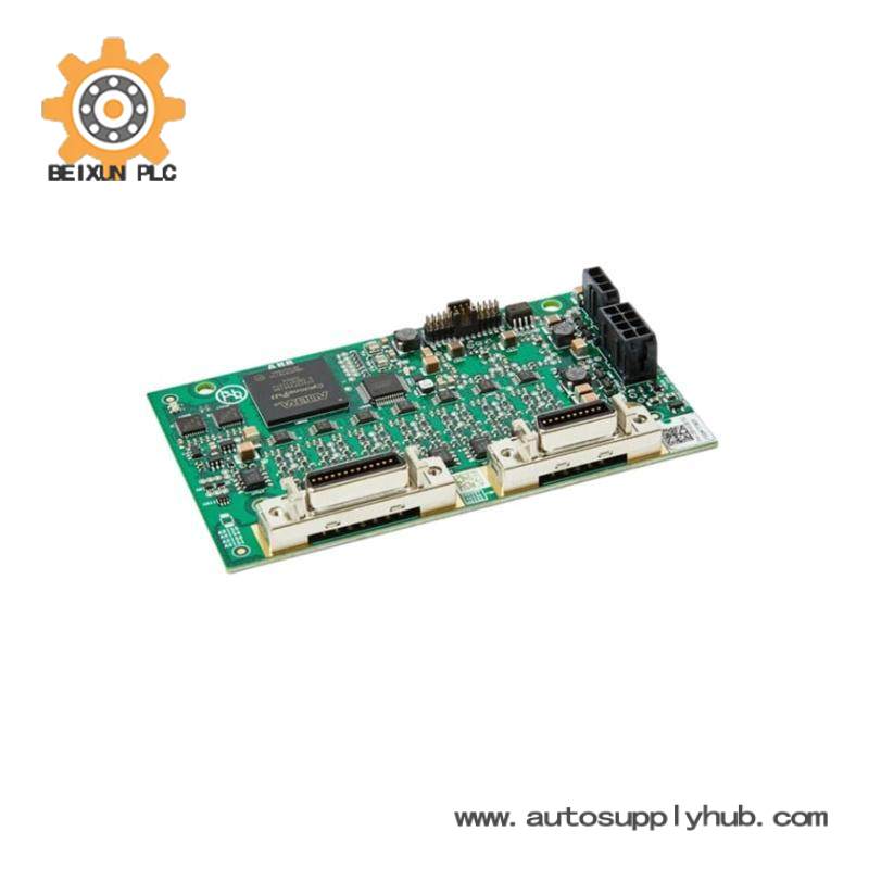 ABB DSQC3044 3HAC059152-001/07 Control Board