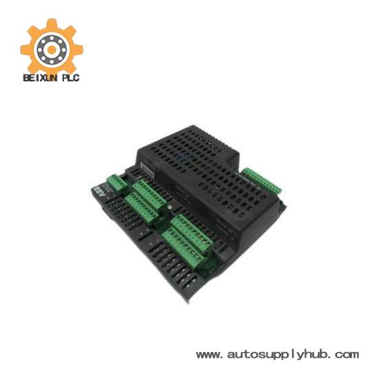 ABB DSQC327 3HAB7230-1/04 Digital I/O Module