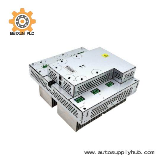 ABB DSQC406 3HAC035301-001/03 Drive Unit