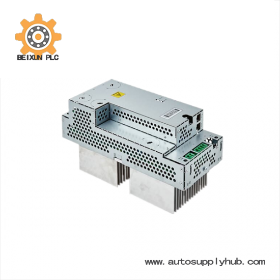 ABB DSQC417 Bailey Card