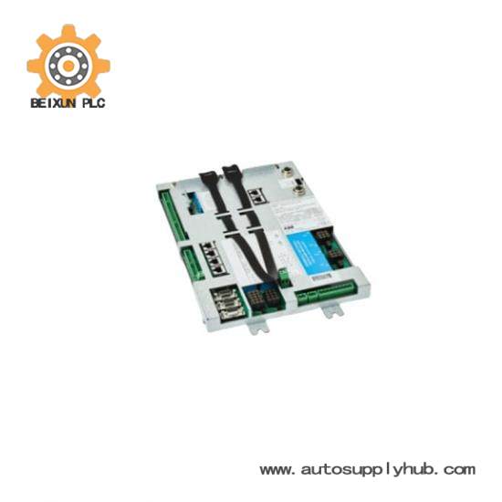 ABB DSQC431 3HNA024203-001 Interface Board