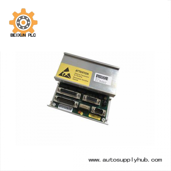 ABB DSQC562 Serial Measurement Board