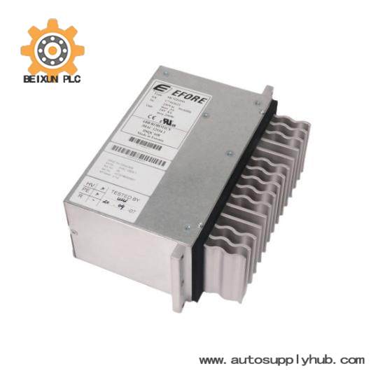 ABB DSQC608 3HAC14178-1 Power Supply