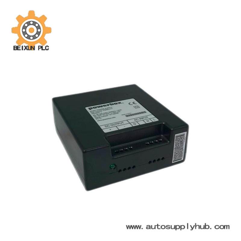 ABB DSQC609 Power Supply Module