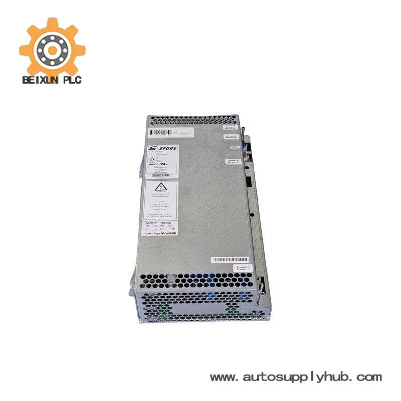 ABB DSQC627 3HAC020466-001 Power Supply Module