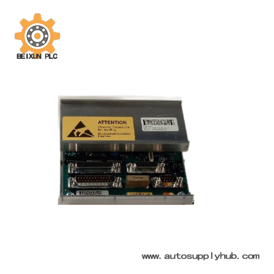 ABB DSQC633 3HAC022286-001 Serial measurement unit