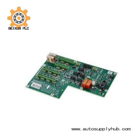 ABB DSQC643 3HAC024935-001  Panel Board