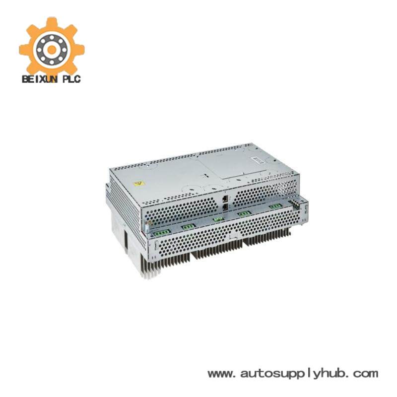 ABB DSQC663 3HAC029818-001 Drive Unit