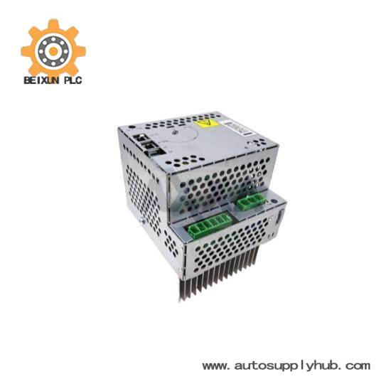 ABB DSQC664 3HAC030923-001/08 Drive unit