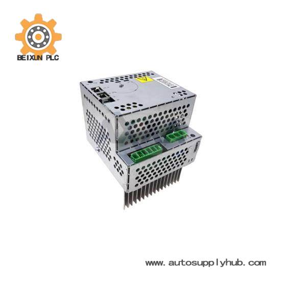 ABB DSQC664 3HAC030923001 Drive Unit