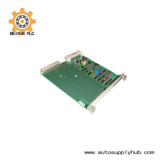 ABB DSQC 103 I/O Board