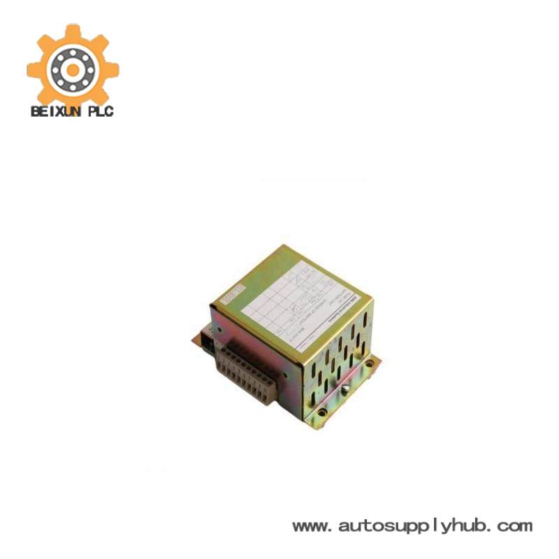 ABB DSSB140 48980001-P Battery Unit