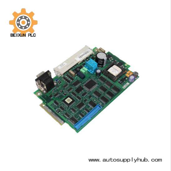 ABB DTCA717A 61430001-WH Analog Ouput Module