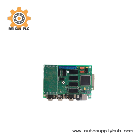 ABB DTPC721B 3EST126-236 DCS Module