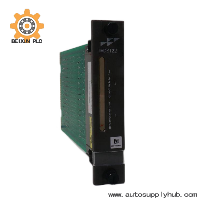 ABB ECS 086329-004 PWA ECS END COLUMN SNSR