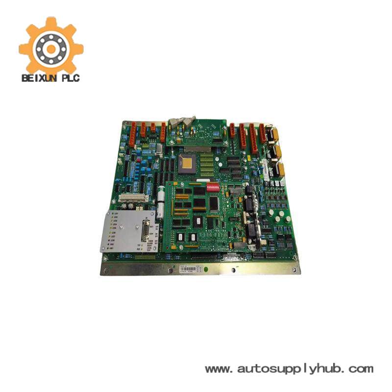 ABB FEA-01 3AUA0000052932 Ethernet Adapter Module