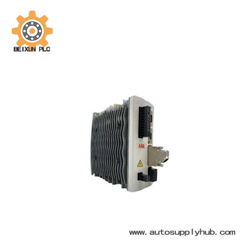 ABB FMH2A03TR-EN43CZ SERVO DRIVE