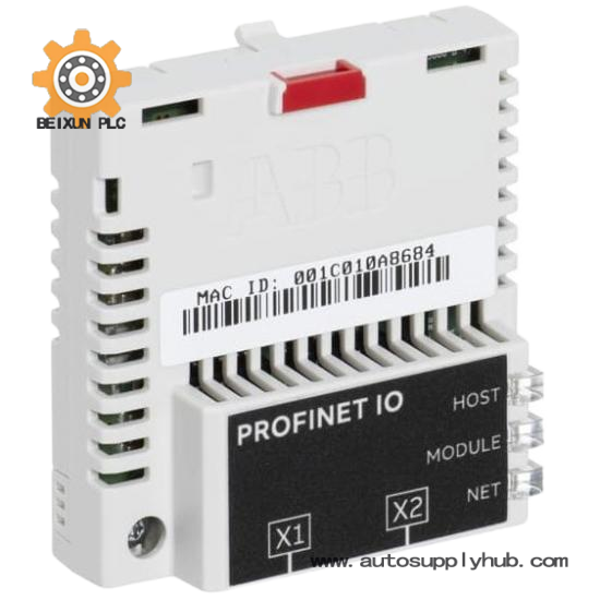 ABB FPNO-21 I/O Adapter Module New