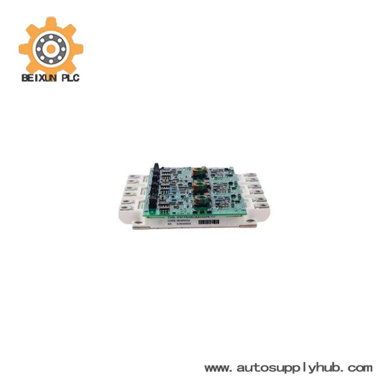 ABB FS225R12KE3/AGDR-71C S IGBT KIT