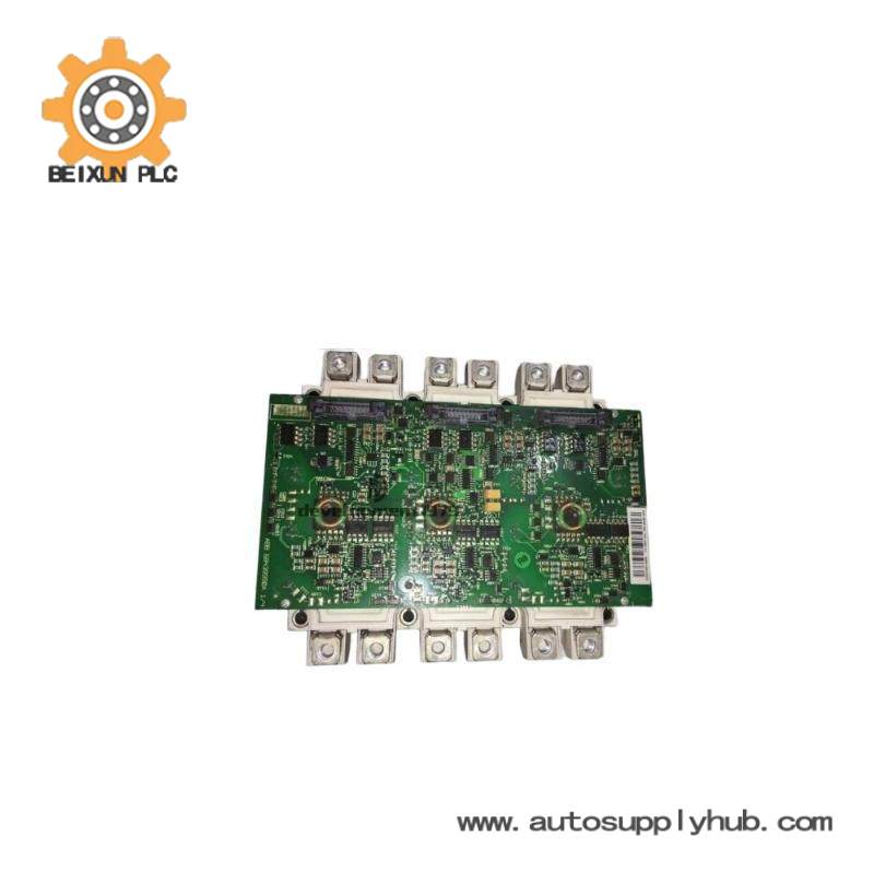 ABB FS300R12KE3 & AGDR-62C IGBT MODULE