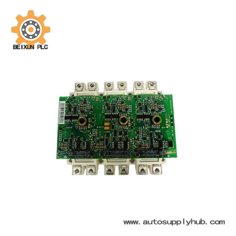 ABB FS300R17KE3/AGDR-76 IGBT MODULE