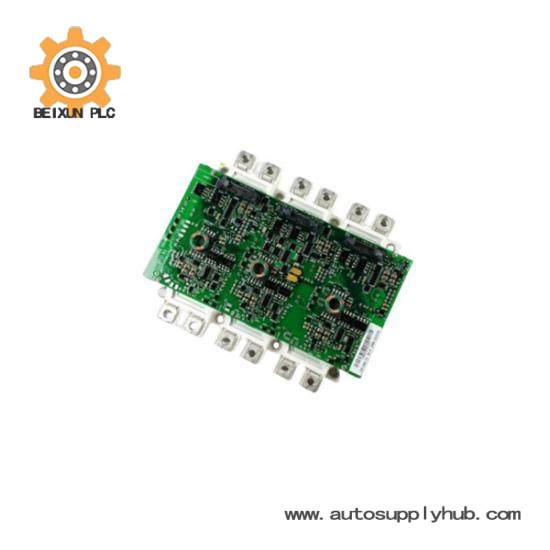 ABB FS450R12KE3/AGDR-61C IGBT KIT