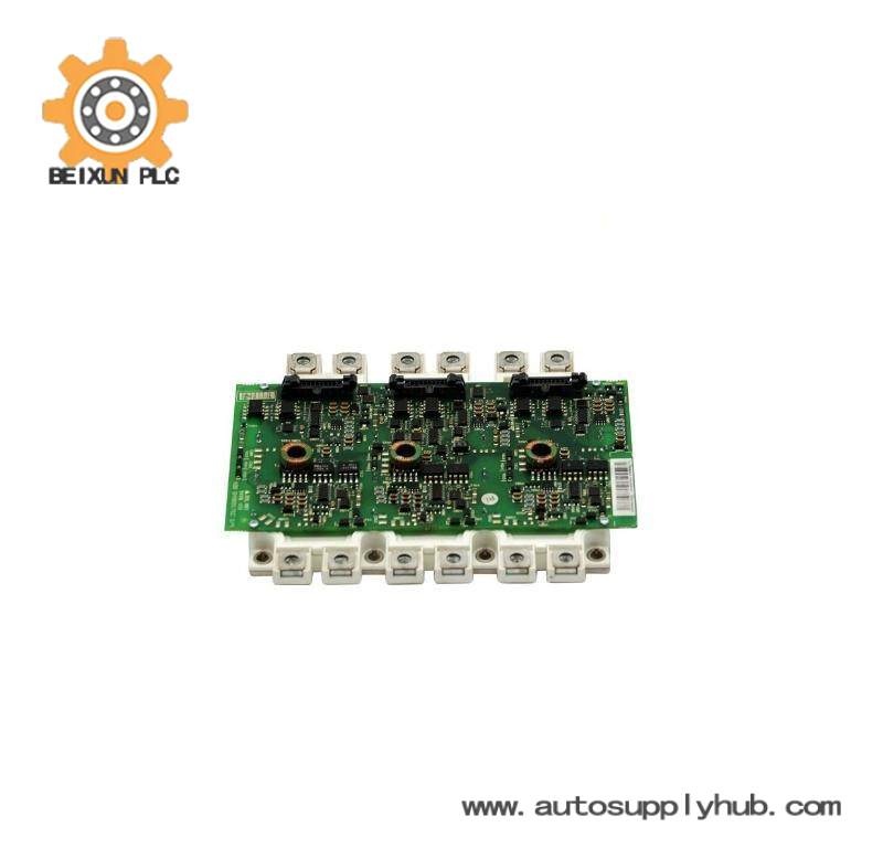 ABB FS450R12KE3/AGDR-61C IGBT Module