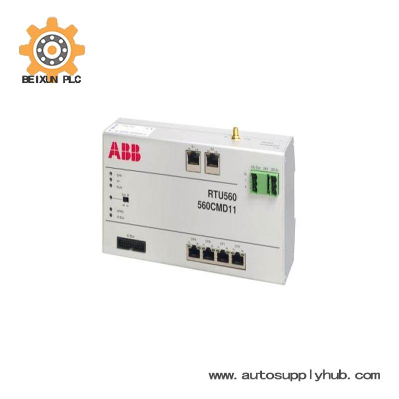 ABB G3FD HENF452692R1