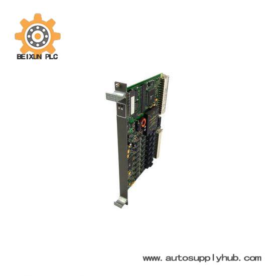 ABB GJR231500R1210 81EU01E-E Input Module