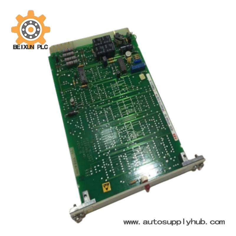 ABB GJR2365700R1010 88VA02B-E Module