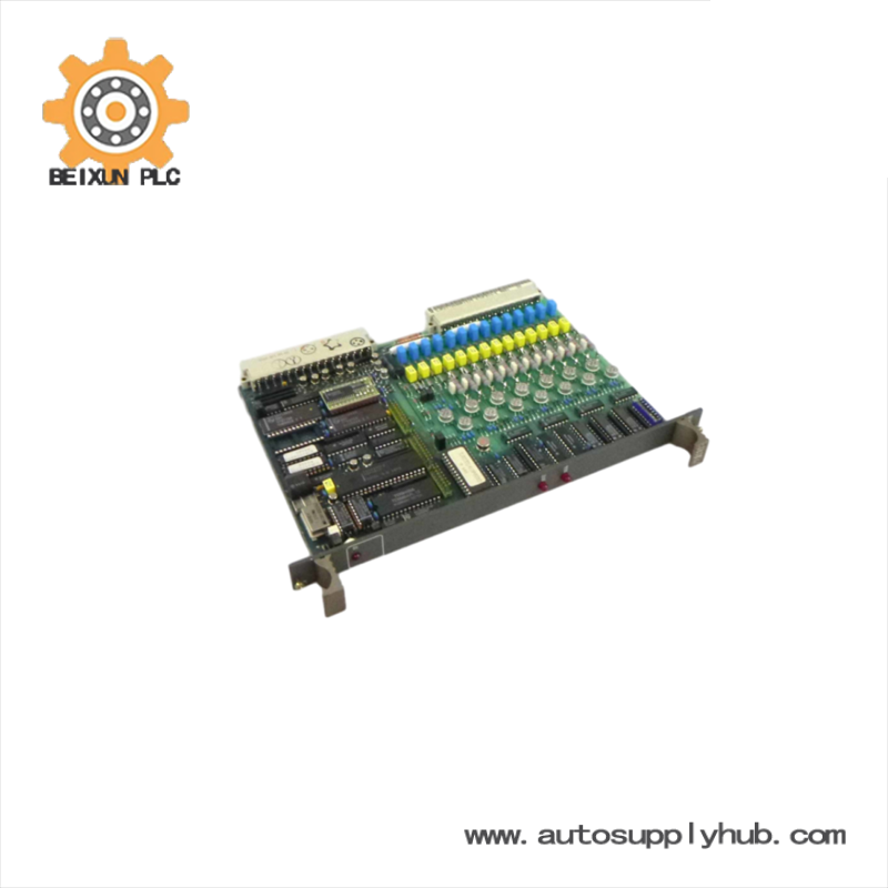 ABB GJR2372600R1515 87WF01G-E 87WF01E Module