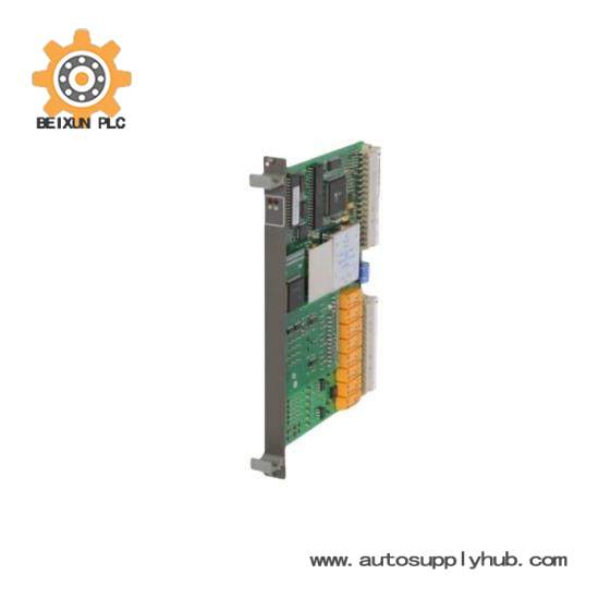 ABB GJR2389800R1210 81ET03I1-E Circuit Board