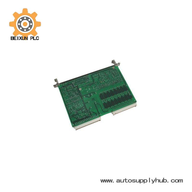 ABB GJR2389800R1210 81ET03I1-E Temperature Input Module