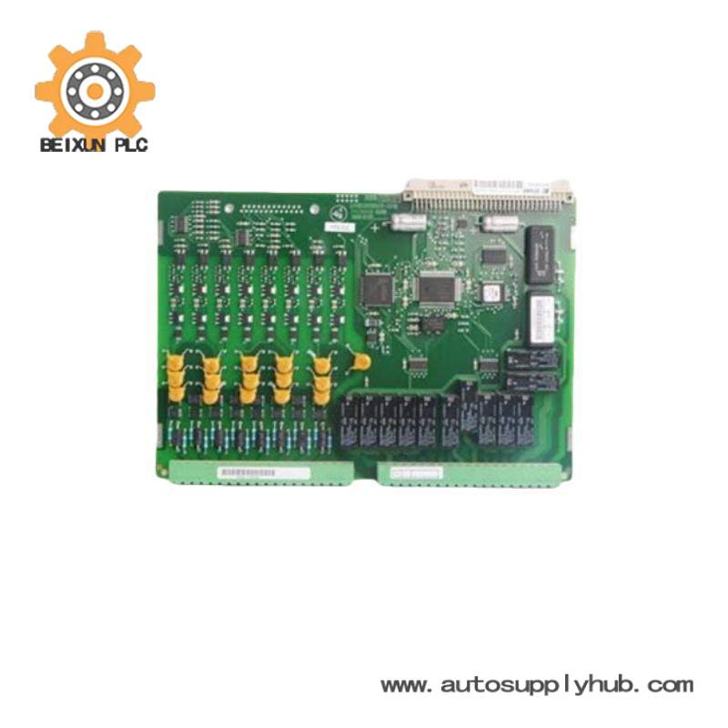 ABB GJR2390200R1010 83SR04E-E Relay Module