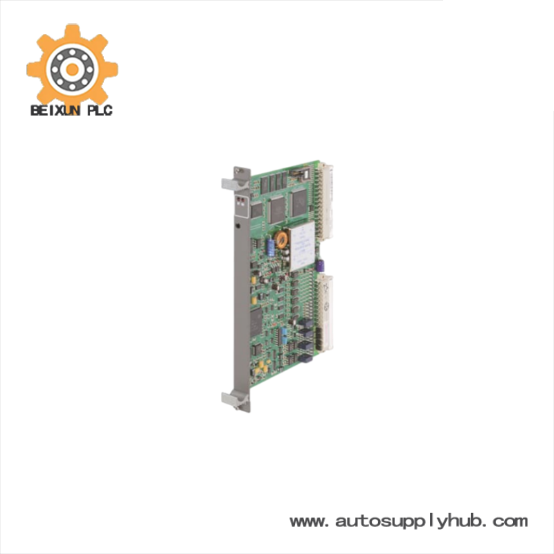 AB 1756-CNB/E Communication Module