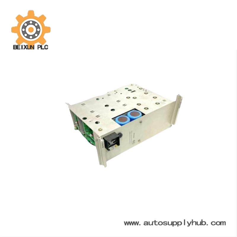 ABB GJR4500400R1 35NE90 Power Supply Unit