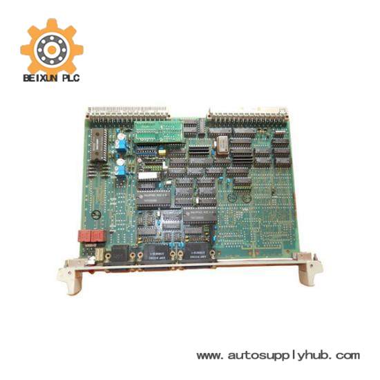 ABB GJR5143000R0002 35AA92C-E INTERFACE