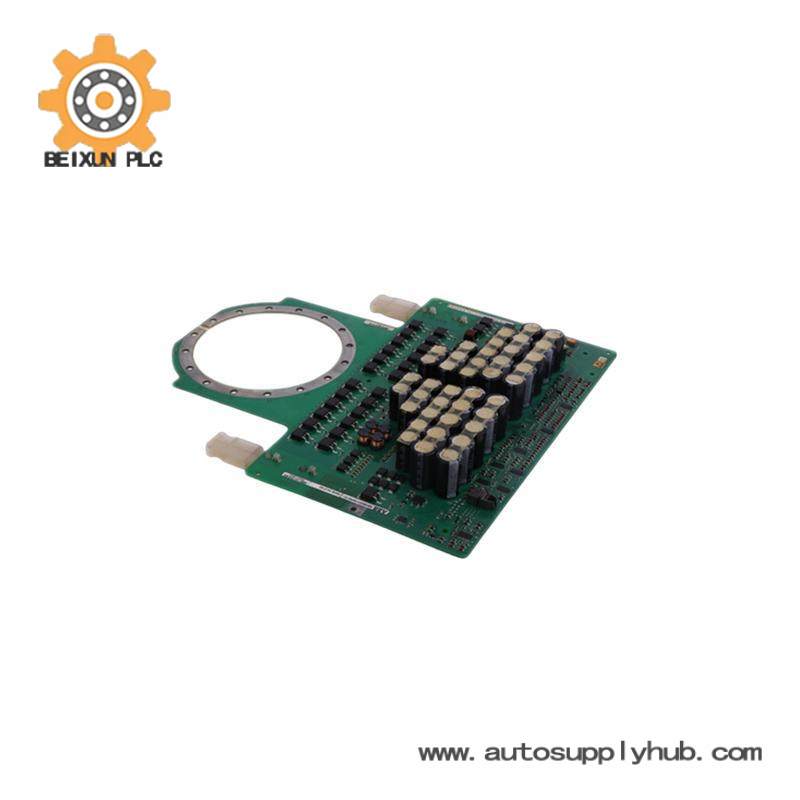 ABB GJV3074353R1 Analog Input Module